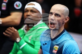 Бокс - Купа "Странджа" - Кристиян Николов - Ахван Алексанян