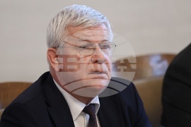 Народно събрание - Комисия по земеделието, храните и горите