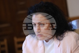 Народно събрание - Комисия по земеделието, храните и горите