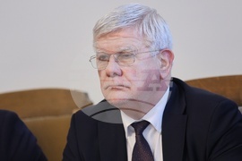 Народно събрание - Комисия по земеделието, храните и горите