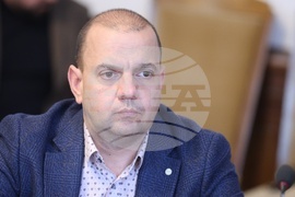 Народно събрание - Комисия по земеделието, храните и горите