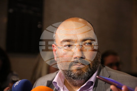 Софийски градски съд - Мирослав Христов - адвокат - мярка