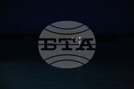 Полустров Байес - Военен научноизследователски кораб „Св. Св. Кирил и Методий“ - НИК 421