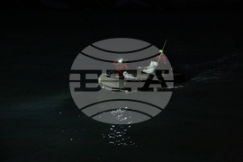 Полустров Байес - Военен научноизследователски кораб „Св. Св. Кирил и Методий“ - НИК 421