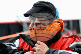 Полустров Байес - Военен научноизследователски кораб „Св. Св. Кирил и Методий“ - НИК 421