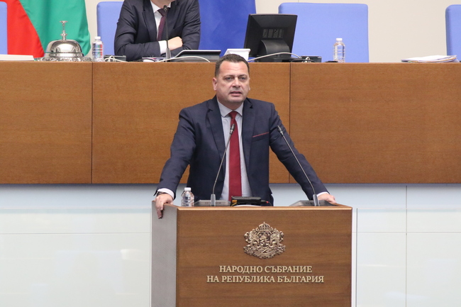 БСП: Управляващите отхвърлиха предложението на БСП за временна комисия за Националната детска болница