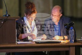  Висш съдебен съвет - избор