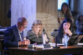  Висш съдебен съвет - избор