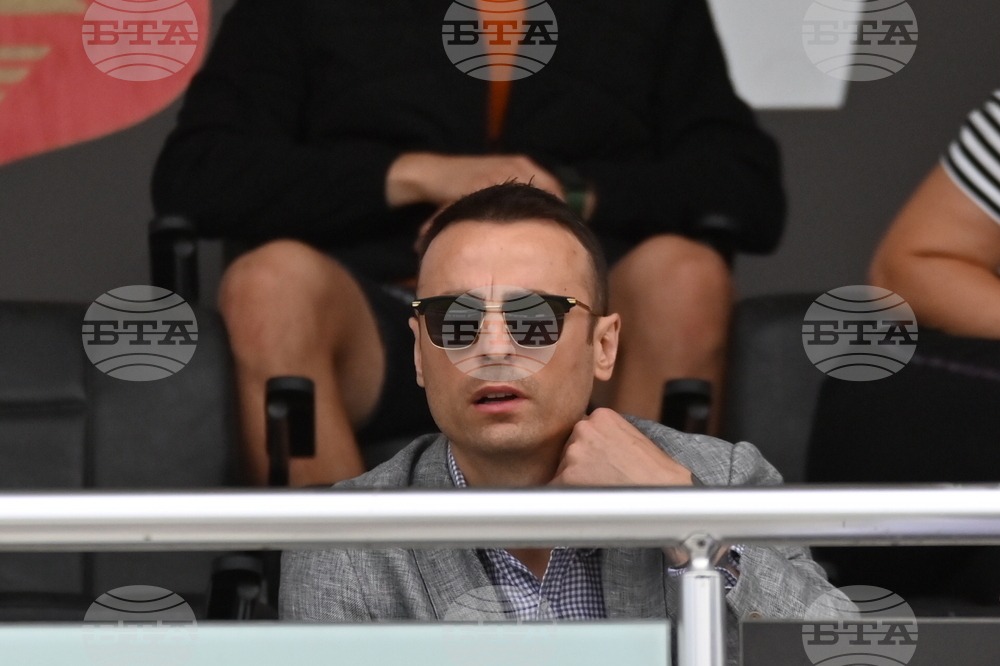 Пловдив - футбол - Димитър Бербатов 