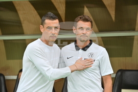 Пловдив - футбол - Александър Томаш - Локомотив Пловдив 