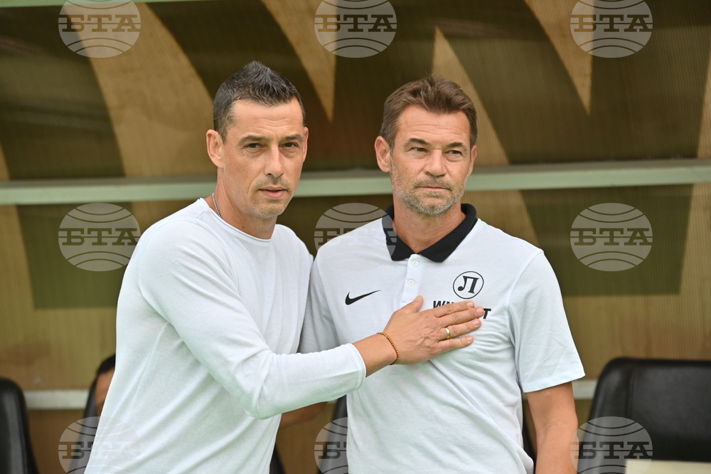 Пловдив - футбол - Александър Томаш - Локомотив Пловдив 