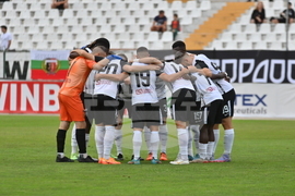 Пловдив - футбол - Локомотив Пловдив - Пирин