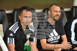 Пловдив - футбол - Красимир Петров  - Пирин