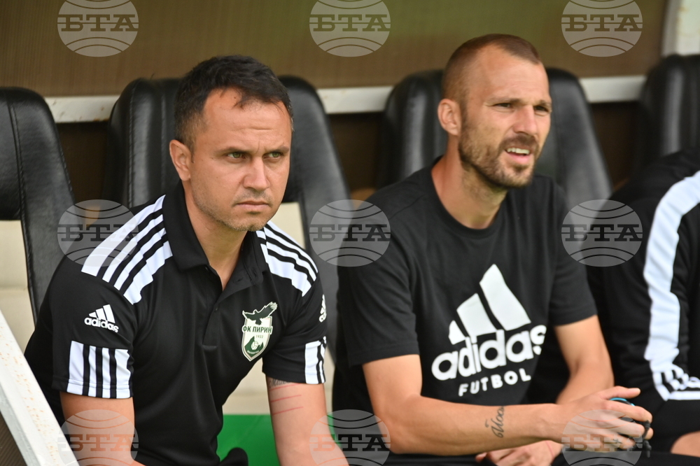 Пловдив - футбол - Красимир Петров  - Пирин