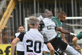 Пловдив - футбол - Локомотив Пловдив - Пирин