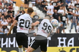 Пловдив - футбол - Локомотив Пловдив - Пирин