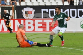 Пловдив - футбол - Локомотив Пловдив - Пирин