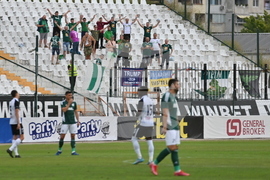 Пловдив - футбол - Локомотив Пловдив - Пирин