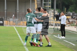 Пловдив - футбол - Локомотив Пловдив - Пирин