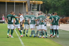 Пловдив - футбол - Локомотив Пловдив - Пирин