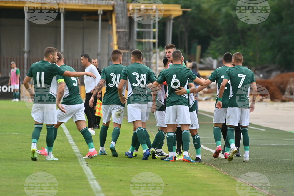 Пловдив - футбол - Локомотив Пловдив - Пирин