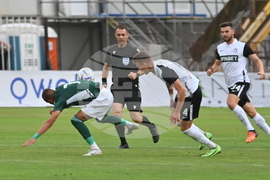 Пловдив - футбол - Локомотив Пловдив - Пирин