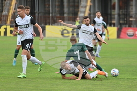 Пловдив - футбол - Локомотив Пловдив - Пирин