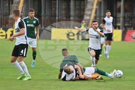 Пловдив - футбол - Локомотив Пловдив - Пирин