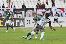 Пловдив - футбол - Локомотив Пловдив - Пирин