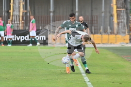 Пловдив - футбол - Локомотив Пловдив - Пирин