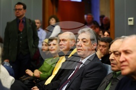 Книга - „Бившите хора“ на концлагерна България“