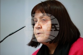 Книга - „Бившите хора“ на концлагерна България“