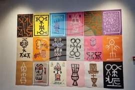 Раул - изложба - "Оnirico"