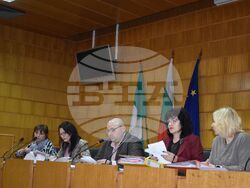 Снимка: Община Разград