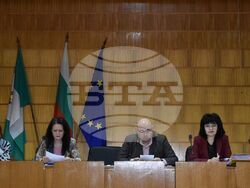 Снимка: Община Разград