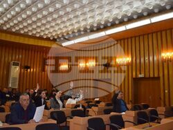 Снимка: Община Разград