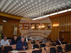 Снимка: Община Разград