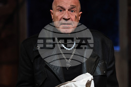 Пловдив - Драматичен театър - Новия спектакъл „Ръкомахане в Спокáн“