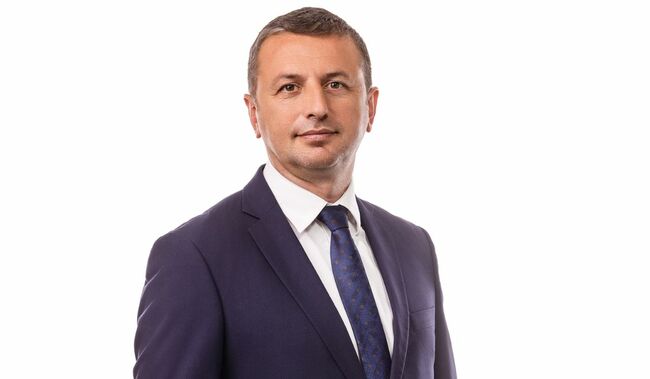 Даниел Петров от "Възраждане": От сглобката унищожават обработваеми земеделски земи, за да строят фотоволтаични паркове