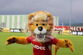 Футбол - ЦСКА 1948 - Левски