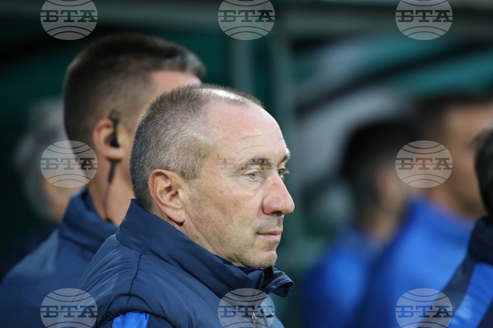 Футбол - Станимир Стоилов - Левски