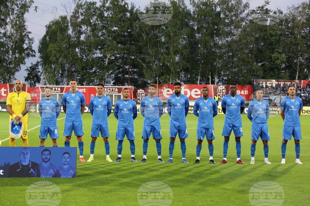 Футбол - ЦСКА 1948 - Левски