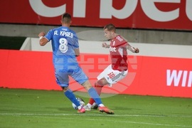 Футбол - ЦСКА 1948 - Левски