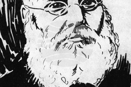 Илия Блъсков - възрожденски писател и публицист