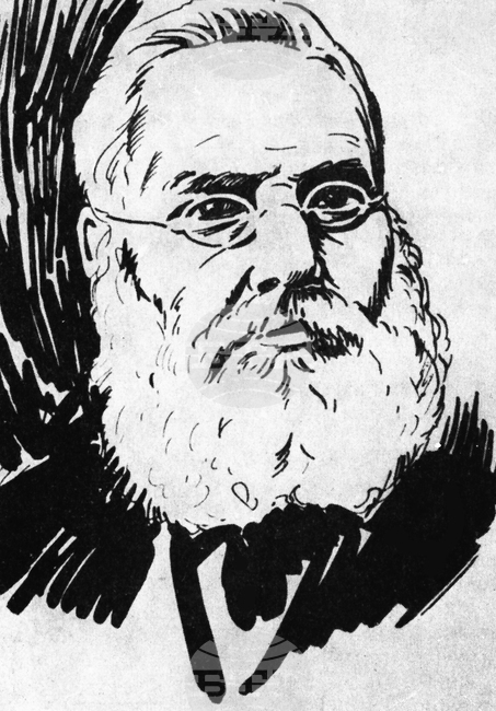 Илия Блъсков - възрожденски писател и публицист