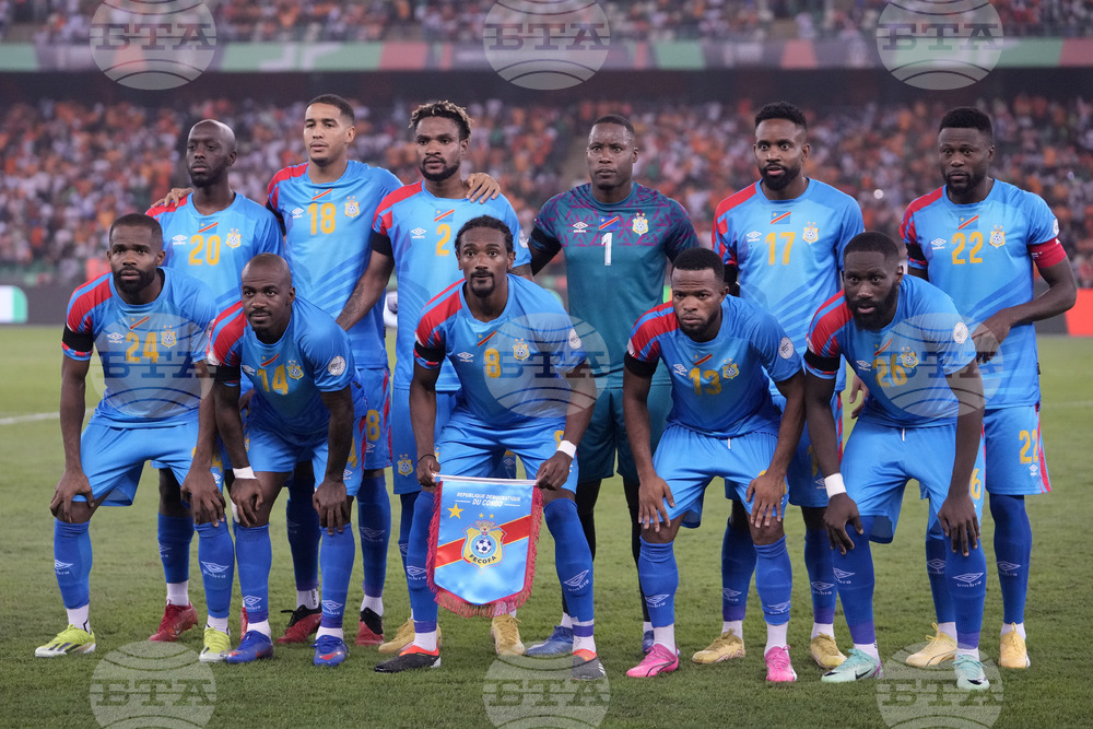 Нигерия подаде жалба до ФИФА с искане за промени в състава на участващите отбори за Световното първенство догодина