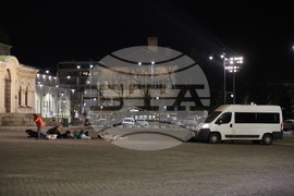 МВР - антитерористично учение