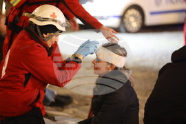 МВР - антитерористично учение