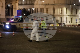 МВР - антитерористично учение