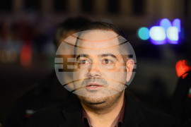 МВР - антитерористично учение